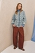 Campera Carmy - comprar online