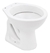 Vaso Sanitário Branco Convencional