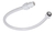 Engate Flexível Plástico 50cm - comprar online