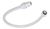 Engate Flexível Plástico 40cm - comprar online