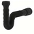 Sifao Simples Preto