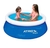 Piscina 1.000 Litros inflável - comprar online