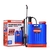 Pulverizador costal Kawachima 20 litros - comprar online