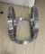 Arame Liso Ovalado 1.000 metros - comprar online