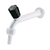 Torneira Plastica 15cm c/Bico