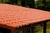 Telha PVC Colonial Cor Cerâmica - comprar online