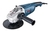 Lixadeira Angular 7 Pol 2200w Gws 22u Bosch 110v