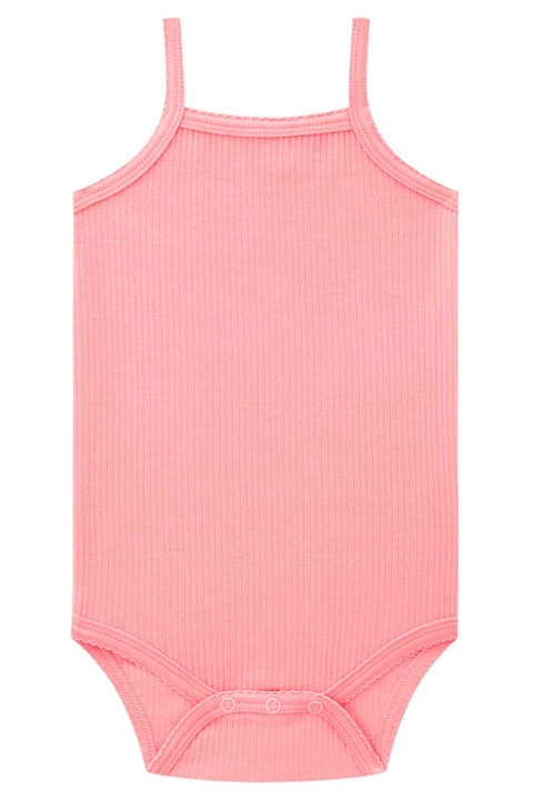 BODY CANELADO BABY INFANTI