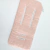 Colchon de coche oso panda /rosa 01038 - comprar online
