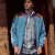 Chaqueta Yaku