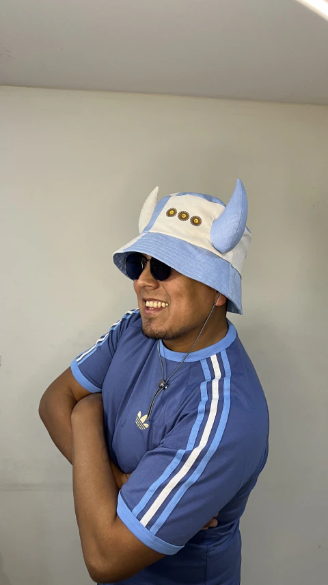 Imagen de Piluso Argentina (edición limitada)