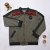 Chaqueta Bomber Pujllay - comprar online