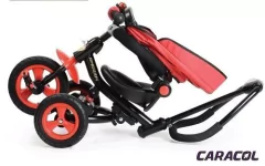 TRICICLO CON BARRAL DIRECCIONAL PLEGABLE - comprar online