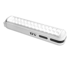 LUZ DE EMERGENCIA 28 LED