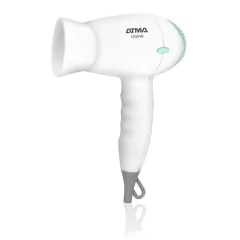 SECADOR DE PELO ATMA - 2 VELOCIDADES 1200W