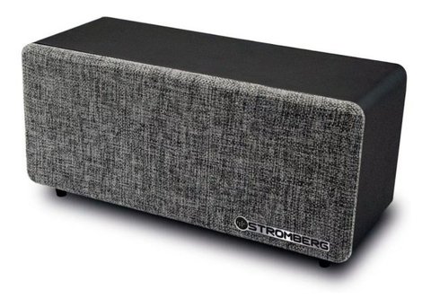 PARLANTE STROMBERG	BYRON BLUETOOTH, USB/SD - 10W RMS