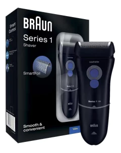 AFEITADORA BRAUN - SERIE 1