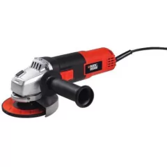 AMOLADORA ANGULAR BLACK & DECKER 650W