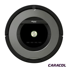 ASPIRADORA IROBOT ATMA
