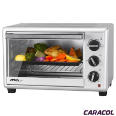 ATMA HORNO ELECTRICO HG2310E - comprar online