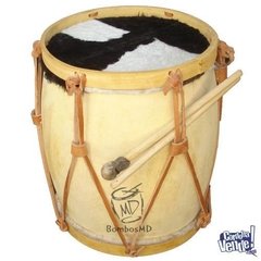 BOMBO NATIVO- hard0547 - hard0546 - comprar online