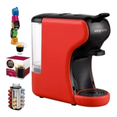 CAFETERA  MULTICAPSULA 4  EN 1 - comprar online