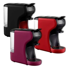 CAFETERA  MULTICAPSULA 4  EN 1 - tienda online