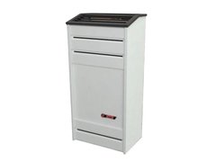 CALEFACTOR CTZ LINEA PESADO - CTZ2501*
