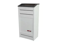 CALEFACTOR CTZ LINEA PESADO - CTZ2501*