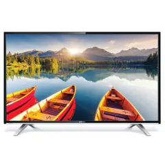TV LED SMART - Hitachi 43" - CDH-LE43SMART08