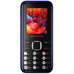 CELULAR KANJI - KANFON - Dual SIM