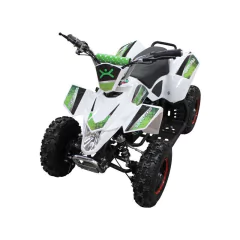 CUATRICICLO  ELÉCTRICO -  HASTA 65kg - comprar online