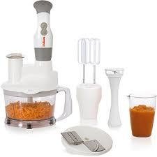PROCESADORA TOTALMIX LILIANA 500W - 5 en 1
