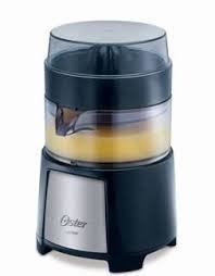 EXPRIMIDOR DE CITRICOS OSTER - VISJU4176 - comprar online