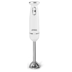 LICUADORA DE MANO ATMA 600W - C/ VASO PICADOR + VASO MEDIDOR + BATIDOR en internet