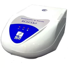 ESTABILIZADOR SUR ELECTRIC FUTURE - 6 TOMAS CORRIENTES - comprar online