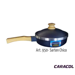 ETERNA SARTEN CHICO 950 - ETE0950 - comprar online