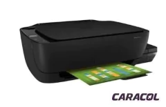 IMPRESORA MULTIFUNCION COLOR HP AIO INK TANK - comprar online