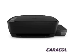 IMPRESORA MULTIFUNCION COLOR HP AIO INK TANK
