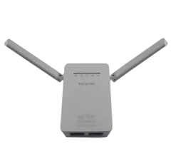 REPETIDOR WIFI 2 ANTENAS - AMPLIA TU WIFI-