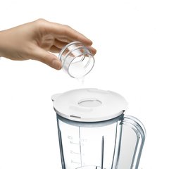 LICUADORA DE VASO ATMA - 400W en internet