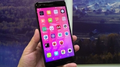 CELULAR LIBRE ZTE BLADE A3 - Caracol Digital
