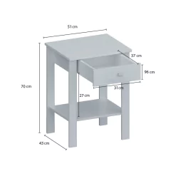JUEGO DE MESA DE LUZ BLANCA - Caracol Digital