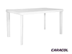 MESA PLASTICA BALI GARDENLIFE LAURY - DME15443