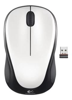 MOUSE LOGITECH