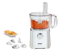 MULTIPROCESADORA + JUGUERA ATMA - 650W