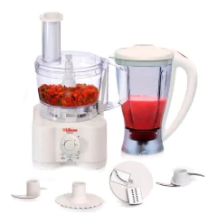 PROCESADORA LILIANA PROCELIC 650W- C/ VASO LICUADOR