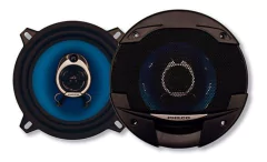 PARLANTES PARA AUTO PHILCO - 300W