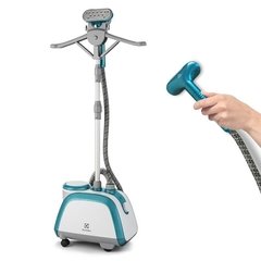 PLANCHA A VAPOR ELECTROLUX Potencia 1600 W -Función de planchado vertical - Vapor constante 35 g/min