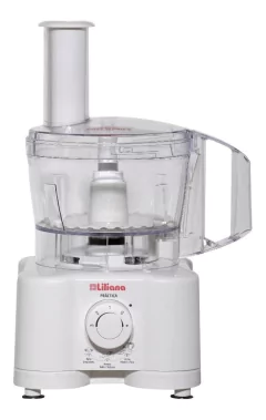 PROCESADORA LILIANA PROCELIC 650W- C/ VASO LICUADOR - comprar online